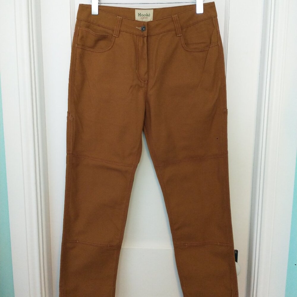 HOOKÉ W's Work Pants SIZE 29-30
